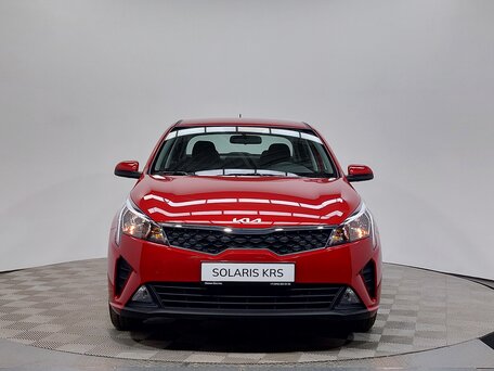 Solaris KRS