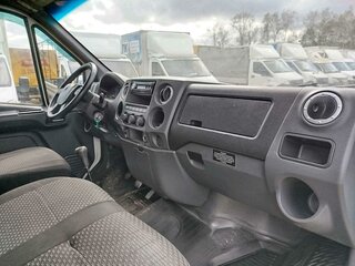 2019 ГАЗ ГАЗель Next, белый, 1477500 рублей, вид 5