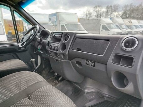 2019 ГАЗ ГАЗель Next, белый, 1477500 рублей, вид 5