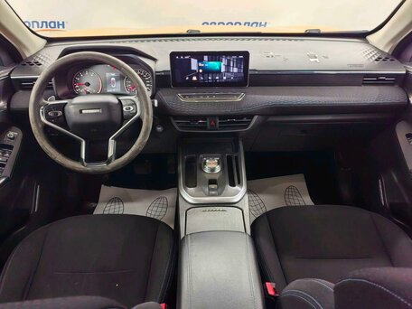 2022 Haval Jolion I, белый, 960450 рублей, вид 5