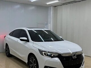2022 Honda Crider II Рестайлинг, белый, 1040005 рублей, вид 3