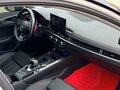 2022 Audi A4 35 TFSI Long V (B9) Рестайлинг, чёрный, 2030000 рублей - вид 11