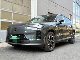 2026 Volvo XC70 III, серый, 5960055 рублей, вид 1