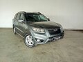 2012 Hyundai Santa Fe II Рестайлинг, серый, 1149000 рублей - вид 2