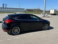 2016 Ford Focus III Рестайлинг, чёрный, 969000 рублей - вид 5