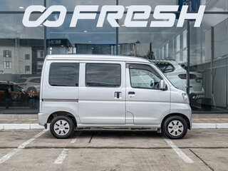 2017 Subaru Sambar VII, серый, 699000 рублей, вид 5