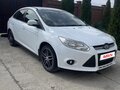 2013 Ford Focus III, белый, 790000 рублей - вид 2
