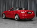 2012 Mercedes-Benz SLK-Класс 250 III (R172), красный - вид 3