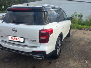 2020 GAC GS8 I, белый, 2650000 рублей, вид 5