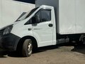 2022 ГАЗ ГАЗель Next, белый, 1690000 рублей - вид 1