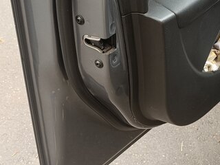 2014 Chevrolet Cruze I Рестайлинг, серый, 880000 рублей, вид 5