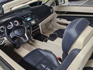 2016 Mercedes-Benz E-Класс 250 IV (W212, S212, C207) Рестайлинг, серебристый, 3700000 рублей, вид 4