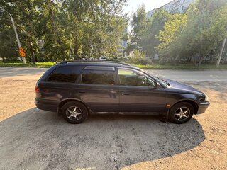 1999 Toyota Caldina II, синий, 380000 рублей, вид 4