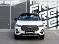 2021 Chery Tiggo 7 Pro I, белый - вид 2
