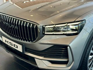 2026 Volga K50, серый, 4349000 рублей, вид 2