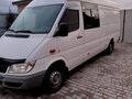2015 Mercedes-Benz Sprinter Classic, белый, 2150000 рублей - вид 2