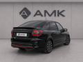 2024 Lada (ВАЗ) Granta Sport I Рестайлинг, чёрный, 960632 рублей - вид 5
