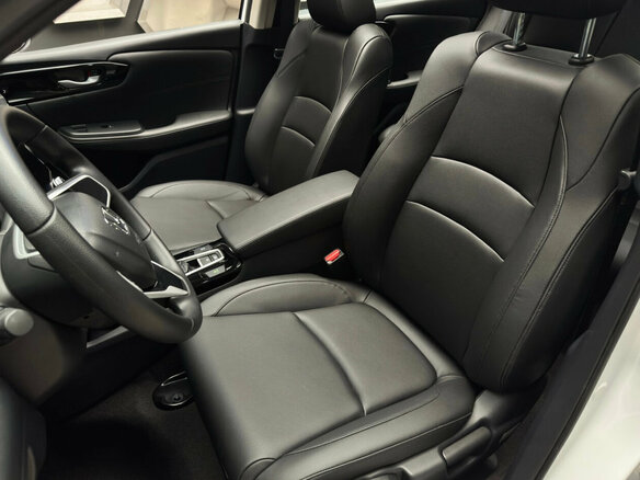 2024 Honda Crider II Рестайлинг, белый, 2350000 рублей - вид 11