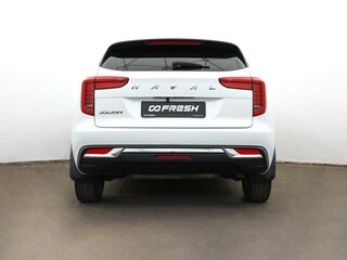 2023 Haval Jolion I, белый, 1990000 рублей, вид 3
