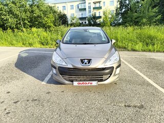 2010 Peugeot 308 I, серый, 350000 рублей, вид 3