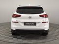 2019 Hyundai Tucson III Рестайлинг, белый, 2430000 рублей - вид 5