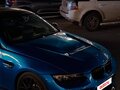 2006 BMW 3 серии 335i V (E90/E91/E92/E93), голубой, 1749000 рублей - вид 1