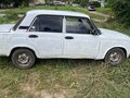 2004 Lada (ВАЗ) 2107, белый - вид 6