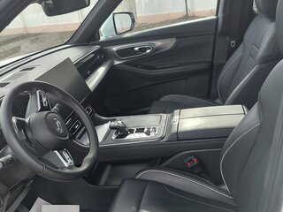 2025 GAC GS8 II, белый, 3750000 рублей, вид 4