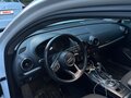 2018 Audi A3 III (8V) Рестайлинг, белый - вид 5