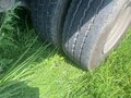 1995 Leci Trailer R2EC, серый, 300000 рублей - вид 1