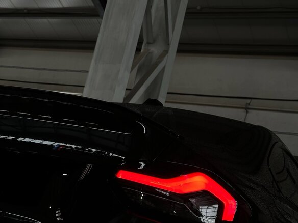 2023 BMW 2 серии M240i xDrive G42 Рестайлинг, чёрный, 6600000 рублей - вид 29