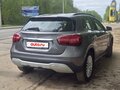 2019 Mercedes-Benz GLA 200 I (X156) Рестайлинг, серый, 3143000 рублей - вид 3