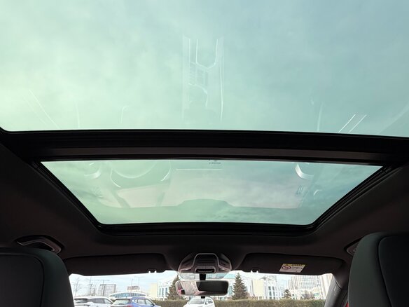 2023 Geely Coolray I, красный, 2250000 рублей - вид 13