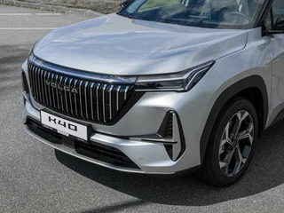 2026 Volga K40, серебристый, 3149000 рублей, вид 4