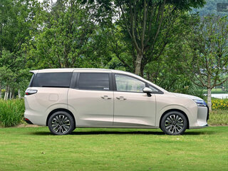 2026 Wuling Starlight 730, бежевый, 2280000 рублей, вид 4