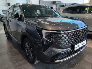 2026 Changan UNI-S I Рестайлинг, серый, 2949900 рублей, вид 5