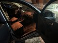 2012 Volkswagen Tiguan I Рестайлинг, серый - вид 7