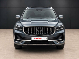 2023 Geely Monjaro I, серый, 2900000 рублей, вид 2