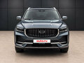 2023 Geely Monjaro I, серый, 2900000 рублей - вид 1