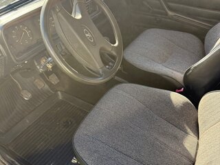 2006 Lada (ВАЗ) 2104 5-speed, синий, 85000 рублей, вид 4