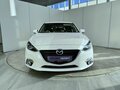 2014 Mazda 3 III (BM), белый - вид 1