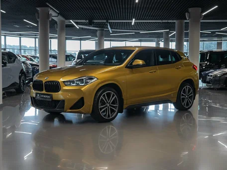 BMW X2 I (F39)