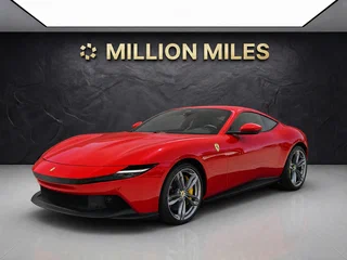 2026 Ferrari Amalfi, красный, 38600000 рублей, вид 1