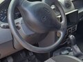 2009 Renault Logan I, красный - вид 4