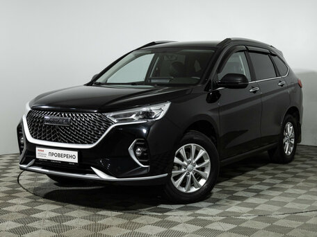 Haval M6 II