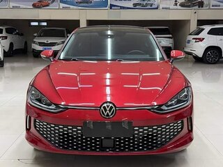 2023 Volkswagen Lamando L II, красный, 1660008 рублей, вид 2