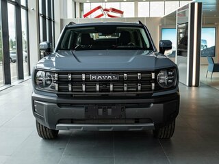 2026 Haval H3 I Рестайлинг, серый, 3249000 рублей, вид 3