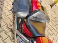2003 Honda VTX 1300, красный, 515000 рублей - вид 3