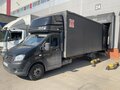 2018 ГАЗ ГАЗель Next, чёрный, 2200000 рублей - вид 1