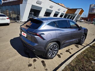 2023 Jetour Dashing I, серый, 1933000 рублей, вид 5